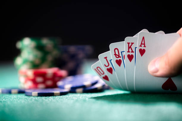 Poker Indonesia Hari Ini Fenomena yang Sedang Naik Daun